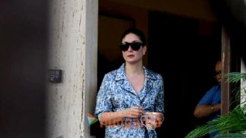 Photos: Kareena Kapoor Khan snapped in Bandra