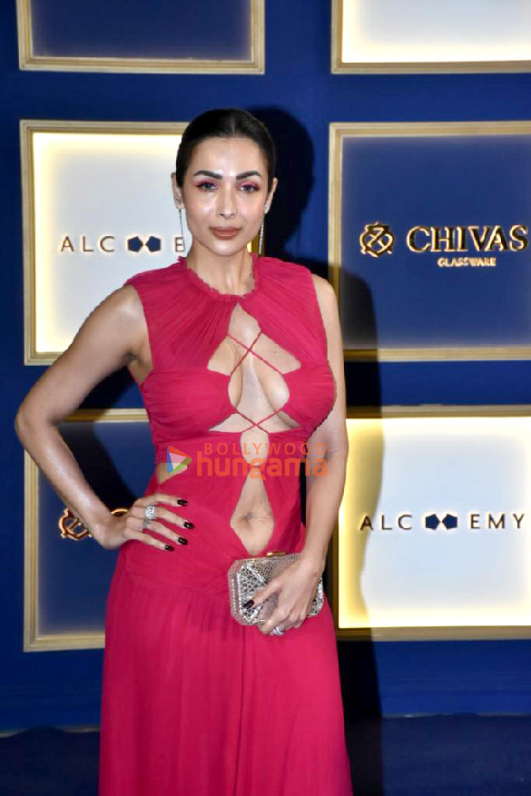 photos malaika arora arjun kapoor athiya shetty and others snapped at chivas alchemy event 27