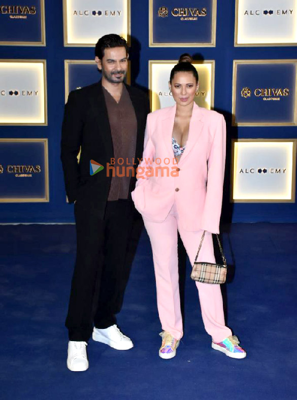 photos malaika arora arjun kapoor athiya shetty and others snapped at chivas alchemy event 8