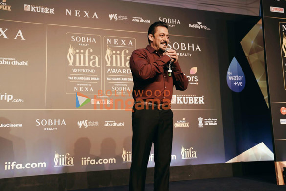 photos salman khan abhishek bachchan nora fatehi and others attend the iifa 2023 press co 3