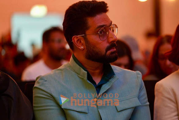 photos salman khan abhishek bachchan nora fatehi and others attend the iifa 2023 press co 8
