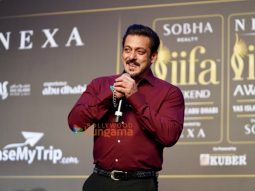 Photos: Salman Khan, Abhishek Bachchan, Nora Fatehi and others attend the IIFA 2023 press conference in Abu Dhabi