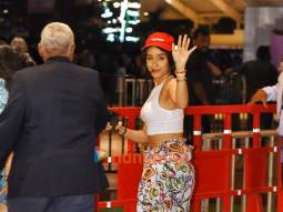 Photos: Shraddha Kapoor, Malaika Arora, Diana Penty and others snapped at BKC, Bandra