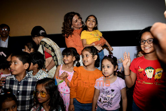 photos sonali bendre snapped attending the launch of ciplas tuffies initiative 6