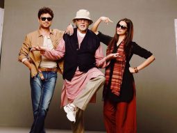 Piku turns 8 years: Deepika Padukone misses Irrfan Khan, thanks team for the energy