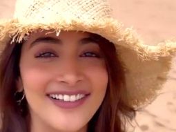 Pooja Hegde shares a sneak peek from her Sri Lanka holiday