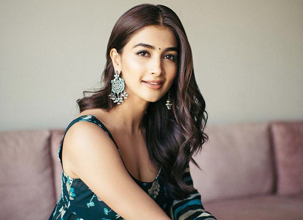EXCLUSIVE: Watch Pooja Hegde's fashion revelations and sentimental attachments; from diamonds to Dior