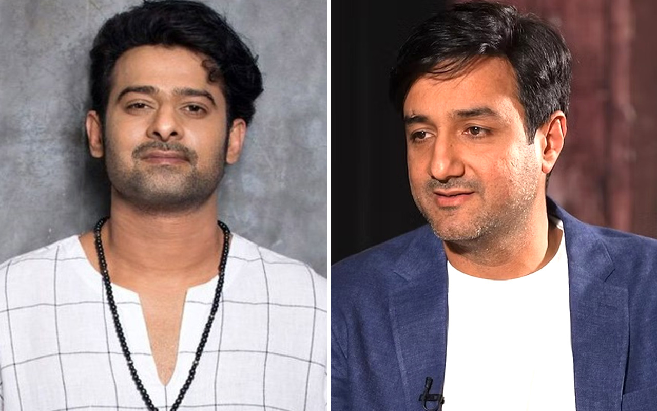 Prabhas and Siddharth Anand’s film on hold due to date issues, future uncertain: Report : Bollywood News