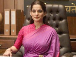 Priya Bapat on playing politician Poornima Gaikwad in City Of Dreams, “I took inspiration from sportspersons”