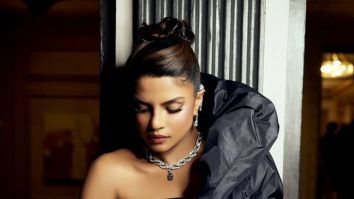 Priyanka Chopra Jonas