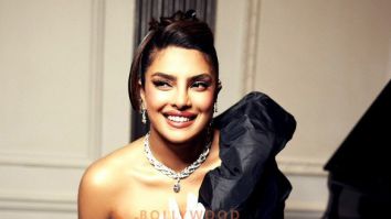 Priyanka Chopra Jonas
