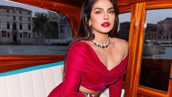 Priyanka Chopra recalls ‘dehumanizing’ moment when a director wanted to see her ‘underwear’ during a stripping scene: ‘He said it to the stylist in front of me’