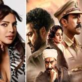 Priyanka Chopra confesses not watching Ram Charan-Jr NTR starrer RRR; says, “I just didn't get time”