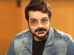 Prosenjit Chatterjee on ‘Shesh Pata’, ‘Jubilee’,challenges of Physical Transformation & more