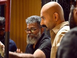 Pushpa 2: The Rule hits milestone as Fahadh Faasil wraps up schedule; catch a sneak peek