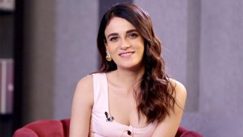 Radhika Madan: “Acting was never my first choice” | Kacchey Limbu Radhika Madan: “Acting was never my first choice” | Kacchey Limbu