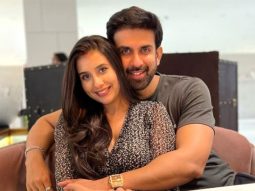 Rajeev Sen says he can be his wife’s ‘best friend’; says, “If Charu Asopa invites me I would certainly go to her new house”