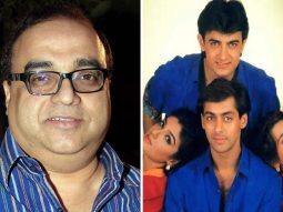 Rajkumar Santoshi opens up on Andaz Apna Apna failing at the box office; rejects the idea of remake 