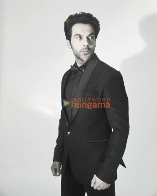 Rajkummar Rao