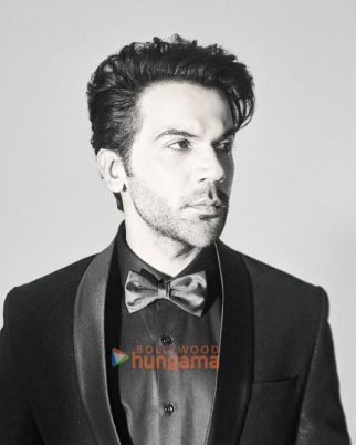 Rajkummar Rao
