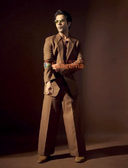 Rajkummar Rao