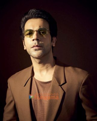 Rajkummar Rao