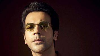 Rajkummar Rao