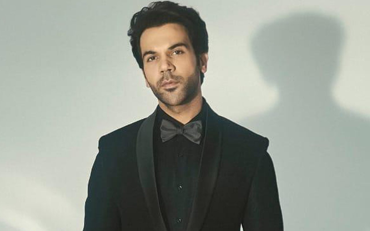 Rajkummar Rao set to rock the stage as co-host for IIFA Rocks 2023