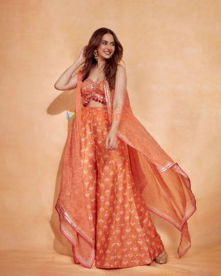 Celeb Photos Of Rakul Preet Singh