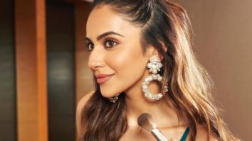 Rakul Preet Singh