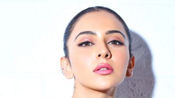 Celeb Photos Of Rakul Preet Singh
