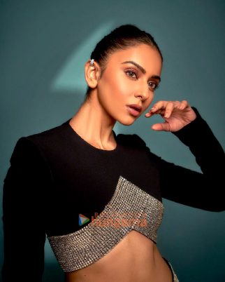 Rakul Preet Singh