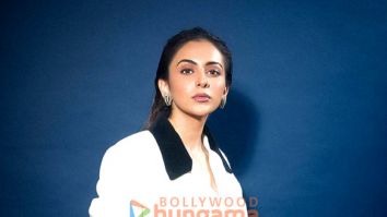 Rakul Preet Singh
