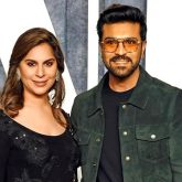 Ram Charan reveals Japan is special for him and his pregnant wife Upasana Kamineni Konidela; says, “The magic happened in Japan”