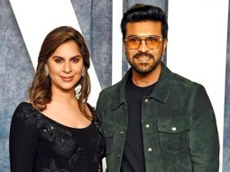 Ram Charan reveals Japan is special for him and his pregnant wife Upasana Kamineni Konidela; says, “The magic happened in Japan”