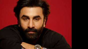 Celeb Photos Of Ranbir Kapoor