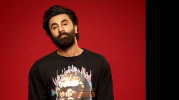 Celeb Photos Of Ranbir Kapoor