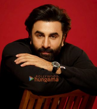 Celeb Photos Of Ranbir Kapoor