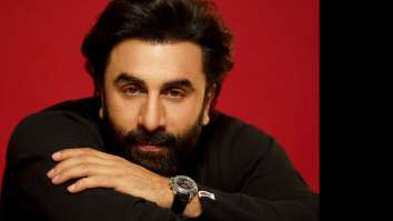Celeb Photos Of Ranbir Kapoor
