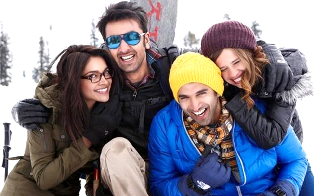 Ranbir Kapoor says Ayan Mukerji has a nice story for Yeh Jawani Hai Deewani sequel: “Never say never” 
