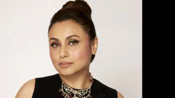 Celeb Photos Of Rani Mukerji
