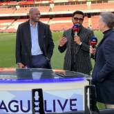 Ranveer Singh gets star struck after meeting Arsenal legends Patrick Vieira, Cesc Fabregas; says ‘football is huge in India’