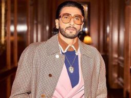 Ranveer Singh signs with international agency WME, home to Ben Affleck, Christian Bale, Jake Gyllenhaal Ranveer Singh signs with international agency WME, home to Ben Affleck, Christian Bale, Jake Gyllenhaal