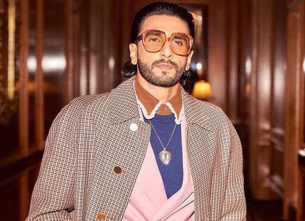 Ranveer Singh signs with international agency WME, home to Ben Affleck, Christian Bale, Jake Gyllenhaal 