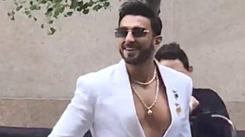 Ranveer Singh’s international craze is just wild!