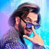 Ranveer Singh steals hearts in first look of Rocky Aur Rani Kii Prem Kahaani