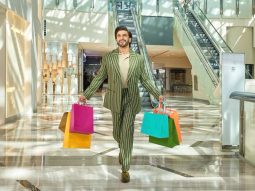 Ranveer Singh joins hands with Abu Dhabi Tourism as destination brand ambassador for Indian market