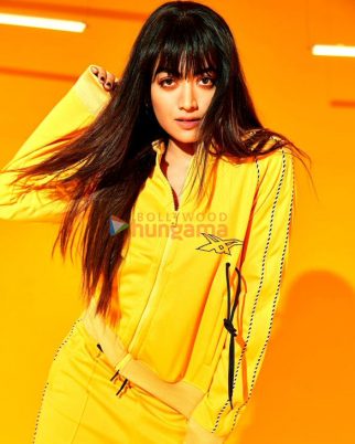 Rashmika Mandanna