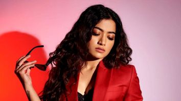 Rashmika Mandanna