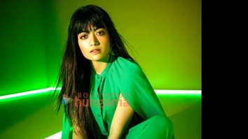 Rashmika Mandanna